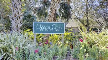 Ocean Cove At Palmetto Dunes