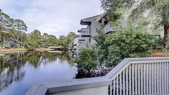 Ocean Cove At Palmetto Dunes