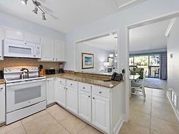 Ocean Cove At Palmetto Dunes