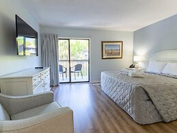 Ocean Cove At Palmetto Dunes