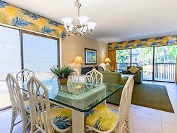 Ocean Cove At Palmetto Dunes