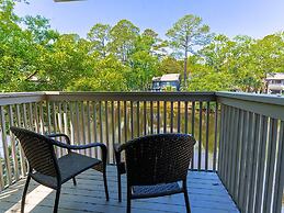 Ocean Cove At Palmetto Dunes