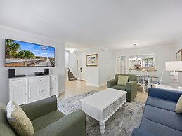 Ocean Cove At Palmetto Dunes