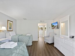 Ocean Cove At Palmetto Dunes