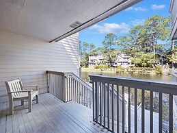 Ocean Cove At Palmetto Dunes