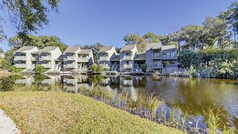 Ocean Cove At Palmetto Dunes