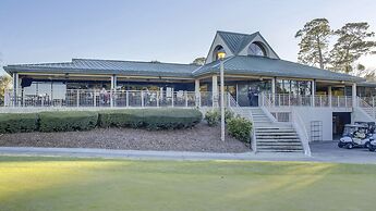 Ocean Cove At Palmetto Dunes