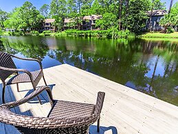 Ocean Cove At Palmetto Dunes