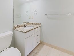 Southwind II at Shipyard