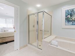 Southwind II at Shipyard