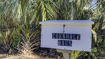 Southwind II at Shipyard