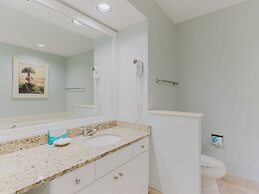 Southwind II at Shipyard