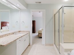 Southwind II at Shipyard