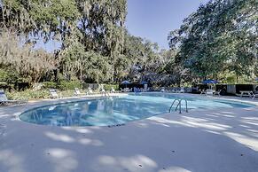 Southwind II at Shipyard