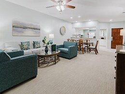 Southwind II at Shipyard