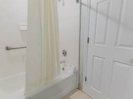 Southwind II at Shipyard