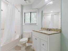 Southwind II at Shipyard