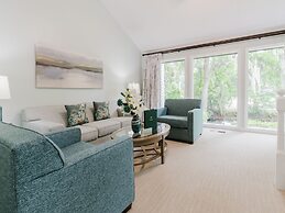 Southwind II at Shipyard