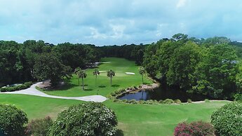 Southwind II at Shipyard