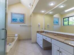 Spinnaker At Shipyard