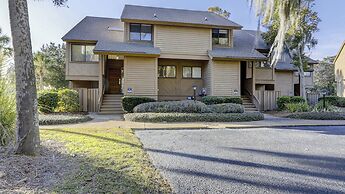 Spinnaker At Shipyard