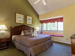 Spinnaker At Shipyard