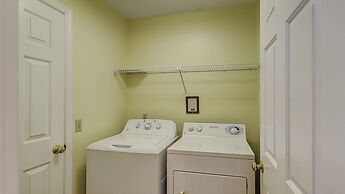 Spinnaker At Shipyard