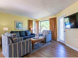 Spinnaker At Shipyard