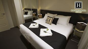H Boutique Hotel