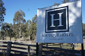 H Boutique Hotel