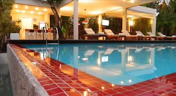 Pousada Villa dos Graffitis