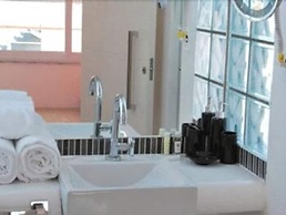 Pousada Villa dos Graffitis