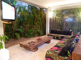 Pousada Villa dos Graffitis