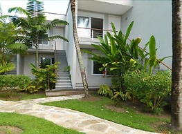 Pousada Villa dos Graffitis