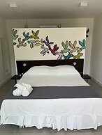 Pousada Villa dos Graffitis