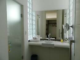 Pousada Villa dos Graffitis