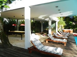 Pousada Villa dos Graffitis