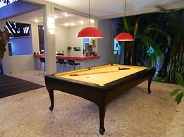 Pousada Villa dos Graffitis