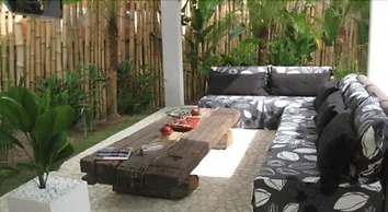 Pousada Villa dos Graffitis