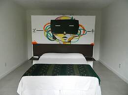 Pousada Villa dos Graffitis