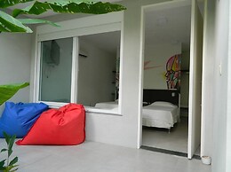 Pousada Villa dos Graffitis