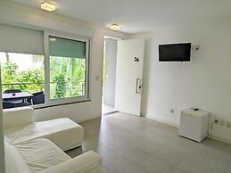 Pousada Villa dos Graffitis