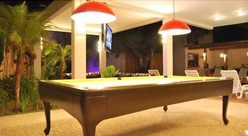 Pousada Villa dos Graffitis