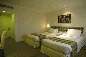 The Jerai Hotel Alor Star