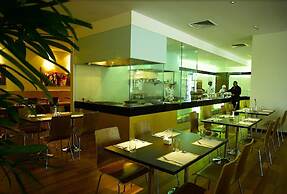 The Jerai Hotel Alor Star