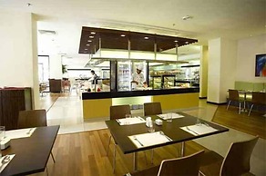 The Jerai Hotel Alor Star