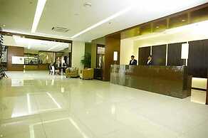 The Jerai Hotel Alor Star