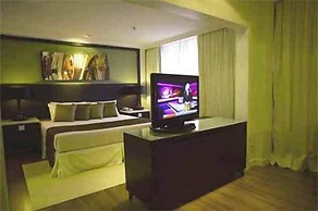 The Jerai Hotel Alor Star