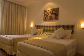 The Jerai Hotel Alor Star