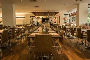 The Jerai Hotel Alor Star